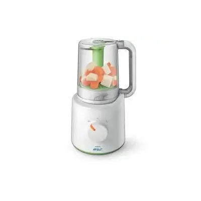 Philips AVENT EasyPappa 2 in 1