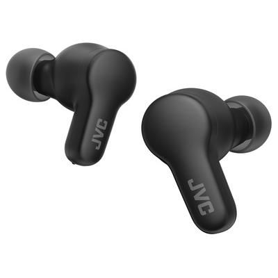 JVC HA-A7T2 Black