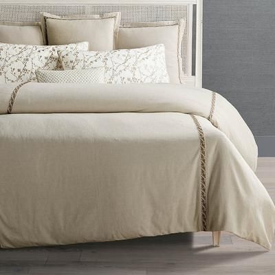 Balfour Bedding Collection - Pillow Sham, Euro Sham - Frontgate