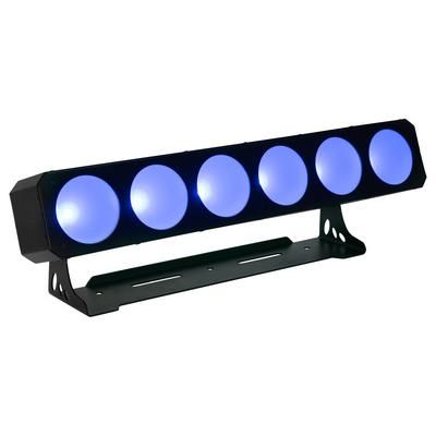 Eurolite LED CBB-6 COB RGB Bar