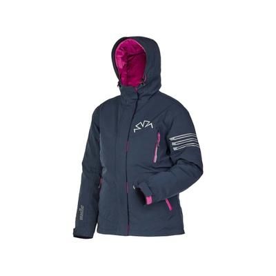 Norfin Nordic Float Parka - Women's Blue Extra Small 542800-XS