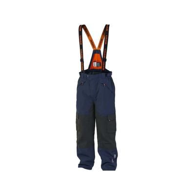 Norfin Alpha Bibs - Men's Navy Blue 3XL 646906-XXXL