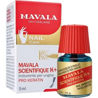 Mavala Scientifique K+ 5 ml Altro