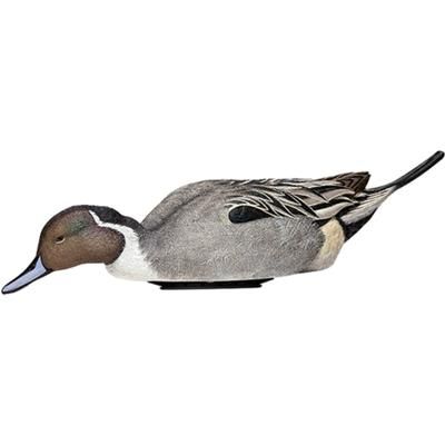 Avian X Power Shaker Pintail Surface Feeder Decoy Synthetic AVXPSHPNSF