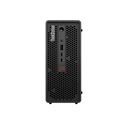 Lenovo ThinkStation P3 Ultra Workstation - 1TB SSD - 64GB RAM - Intel vPro® platform