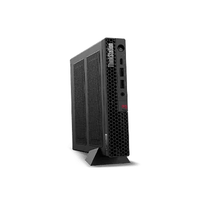 Lenovo ThinkStation P3 Workstation - 512GB SSD - 16GB RAM - Intel vPro® platform