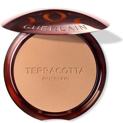 Guerlain - Terracotta Bronzer 8.5 g Marrone chiaro unisex