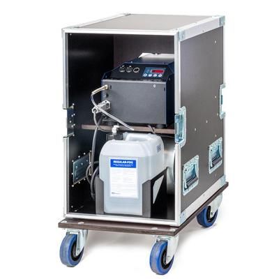 Look Viper deLuxe 2.6