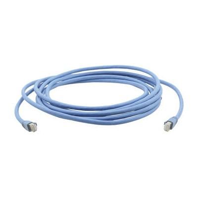 Kramer 35' CAT6a HDBaseT Cable (Blue) C-UNIKAT-35