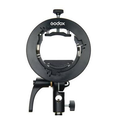 Godox S2 Speedlite Bracket for Bowens S2