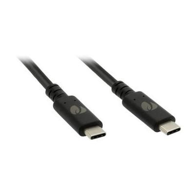 Pearstone USB4 Type-C 40 Gb/s Cable (2.6') USB4-5CMCM26