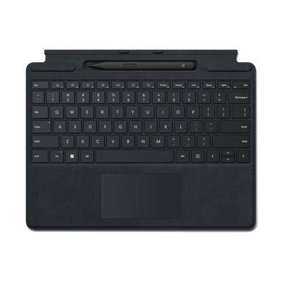 Microsoft Surface Pro Signature Keyboard with Slim Pen 2 (Black) 8X8-00001