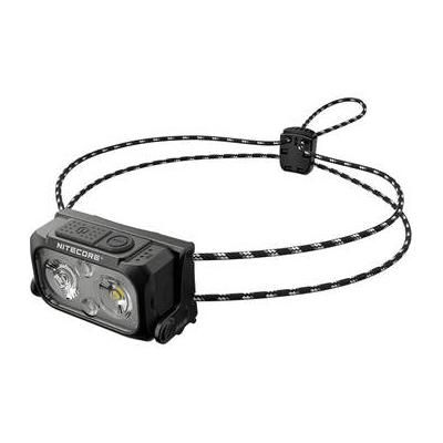 Nitecore NU25-UL Rechargeable Headlamp with Paracord Headband NU25-UL