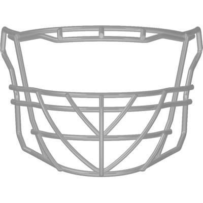 Riddell SpeedFlex SF-2BDC-TX-HD Facemask Gray