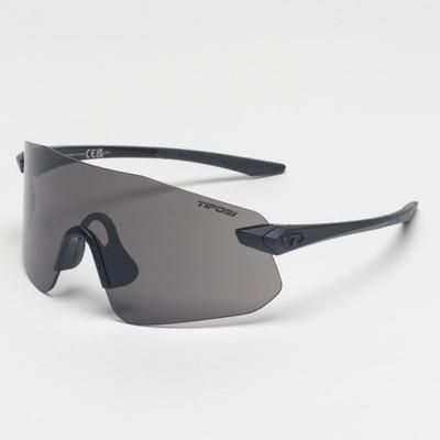 Tifosi Vogel SL Sunglasses Sunglasses Blackout (Smoke w/no mirror)