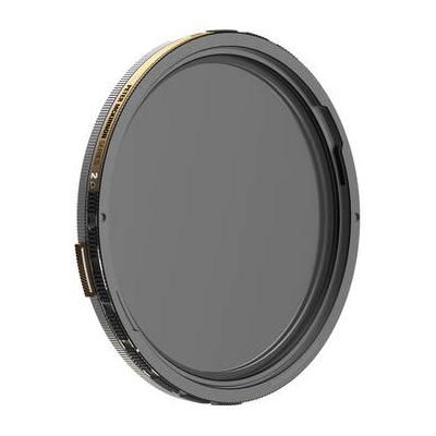 PolarPro Helix Variable Neutral Density Filter (2 to 5 Stops) PM-2/5
