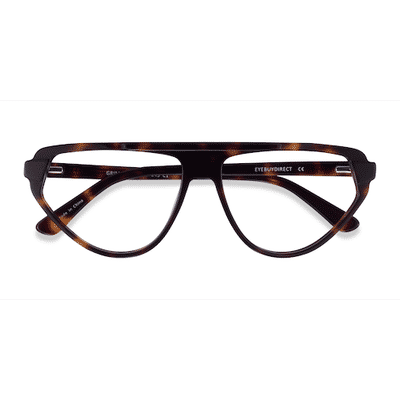 Male s aviator Tortoise Acetate Prescription eyeglasses - Eyebuydirect s Grimsby