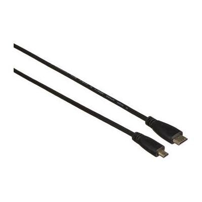SHAPE High-Speed Micro-HDMI to Mini-HDMI Cable (60") HDMI-A7S-4