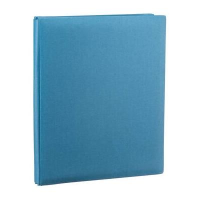 Pioneer Photo Albums FTM Family Treasures Deluxe Top-Loading Scrapbook with Fabric Cover (12 x 1 FTM15SB