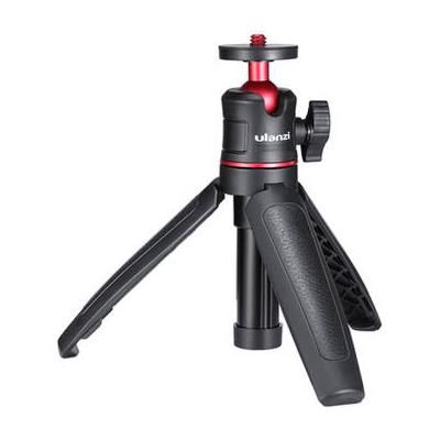 Ulanzi MT-08 Extendable Mini Tripod & Handle (Black) 1601