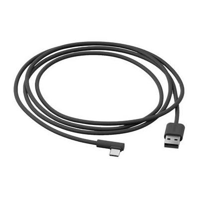 Sonos Roam USB Type-A to USB Type-C Cable (Black, 4.6") USB2CWW1BLK
