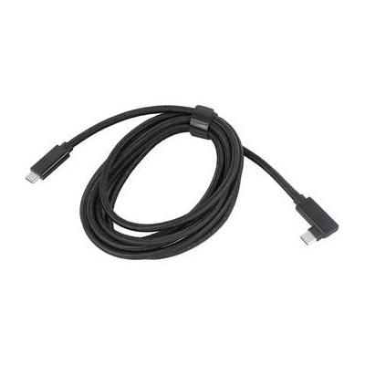 CAMVATE Right-Angle USB 3.1 Gen 2 Type-C to USB Type-C Cable (6.5') C2735