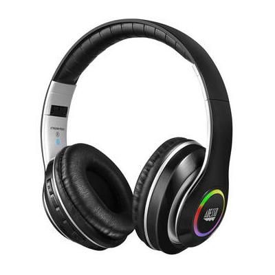 Adesso Xtream P500 Bluetooth Stereo Headphones XTREAMP500