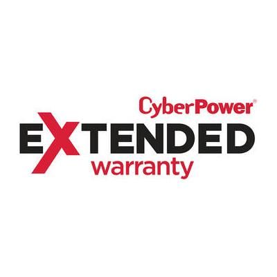 CyberPower 1-Year Extended Warranty for SM020KAMFA WEXT2YR-3P1