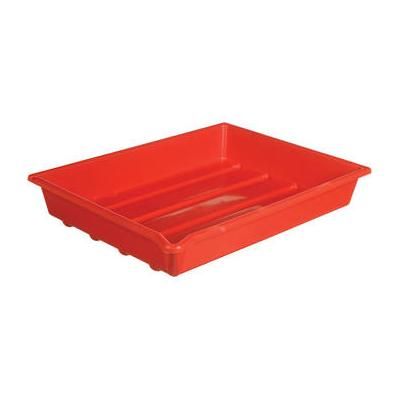 Paterson Plastic Developing Tray - 12x16" (Red) PTP326R