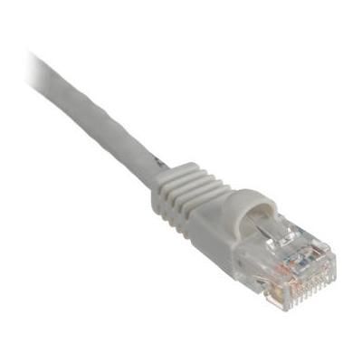Comprehensive Cat 6 550 MHz Snagless Patch Cable (25', White) CAT6-25WHT