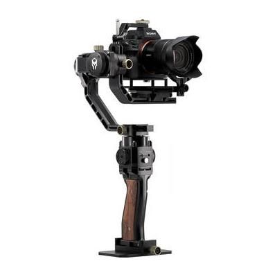 Tilta Used Gravity G1 Handheld Motorized Gimbal Stabilizer GR-T02