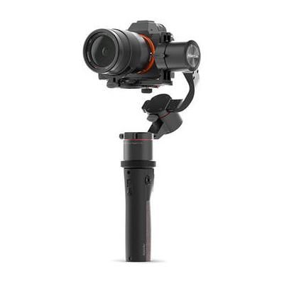 Pilotfly Used Adventurer 3-Axis Handheld Gimbal Stabilizer PFADVENTURER