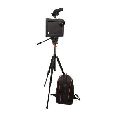 Padcaster Used Padcaster Starter Kit For iPad 2 - 4 PCSTARTER-O24