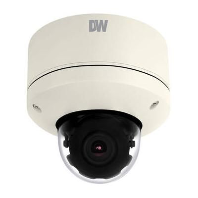 Digital Watchdog Used MEGApix 4MP Snapit Outdoor Network Dome Camera (White) DWC-MV44WA