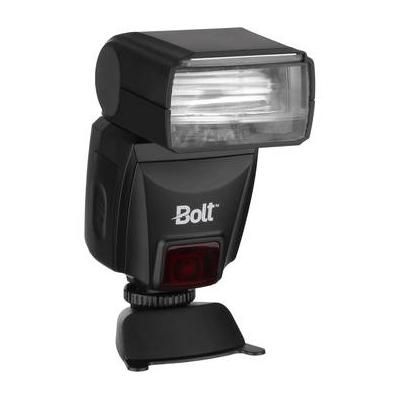 Bolt Used VS-570OP Wireless TTL Flash for Olympus/Panasonic Cameras VS-570OP