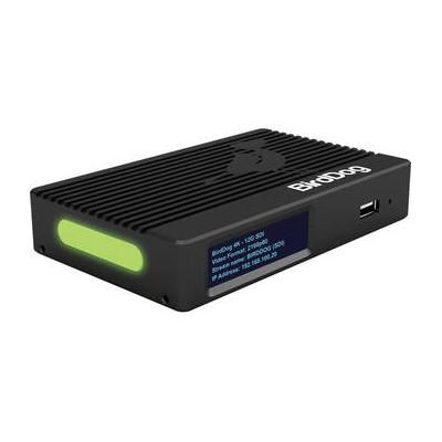 BirdDog Used 4K 12G-SDI NDI Encoder/Decoder BD4KSDI