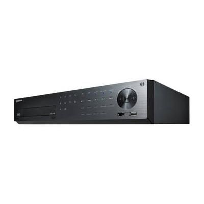 Samsung Techwin Used SRD-873D 8-Channel 4CIF Real-Time H.264 Digital Video Recorder (1TB) SRD-873D-1TB