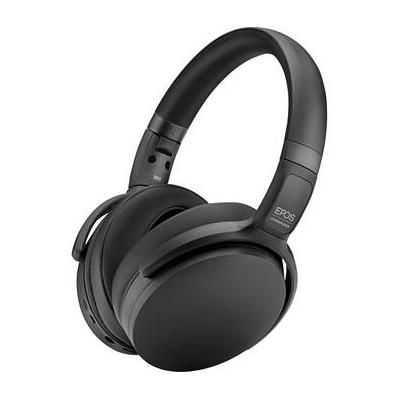 EPOS/SENNHEISER Used Adapt 360 Noise-Canceling Wireless Over-Ear Headphones (Black, USB-A) 1000209