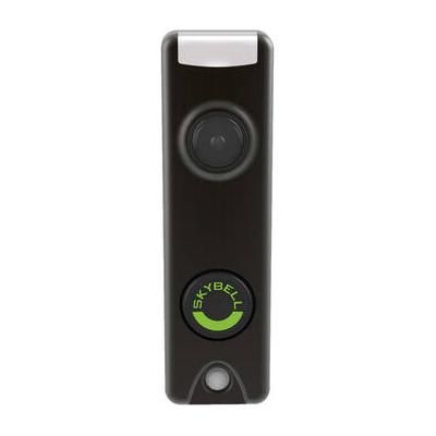 Resideo Used SkyBell Trim 2 1080p Wi-Fi Video Doorbell (Bronze) DBCAM-TRIMBR2