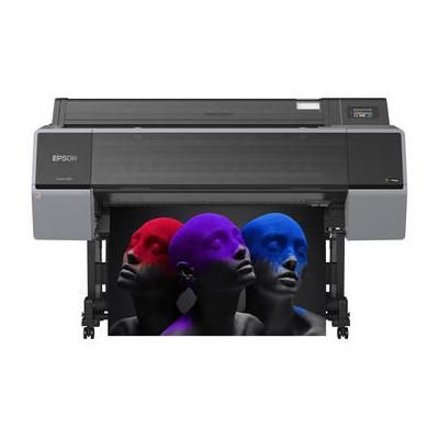 Epson Used SureColor P9570 44" Wide-Format Inkjet Printer SCP9570SE