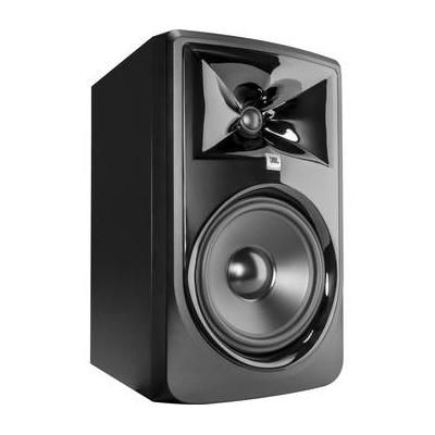 JBL Used 308P MkII Powered 8" Two-Way Studio Monitor 308P MKII