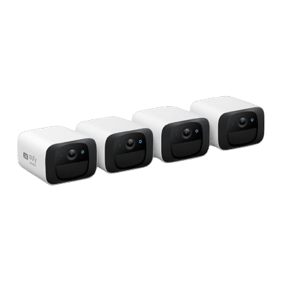 SoloCam C210 (4 Packs)