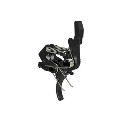 HIPERFIRE Hipertouch Elite Trigger AR15/10 Assembly HPTE