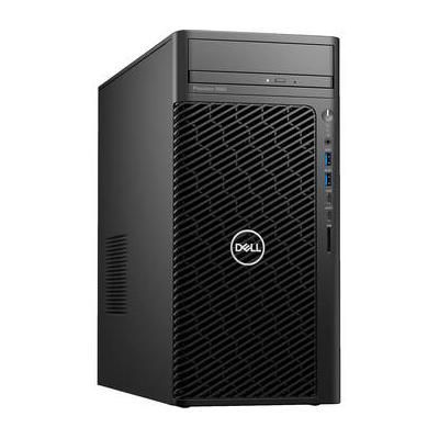 Dell Precision 3660 Tower Workstation Desktop Computer V75M3