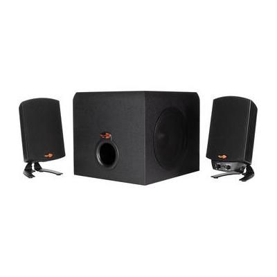 Klipsch ProMedia 2.1 Speaker System FBA_90524082714