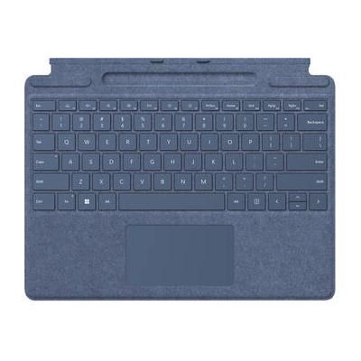 Microsoft Used Surface Pro Signature Keyboard (Sapphire) 8XA-00097