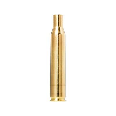 Norma Dedicated Components .270 Winchester Rifle Brass Cartridge Cases 50 Rounds 20269012