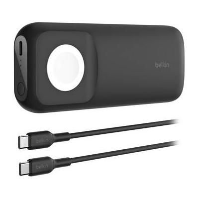 Belkin BoostCharge Pro 10,000 mAh Portable Battery BPD005BTBK