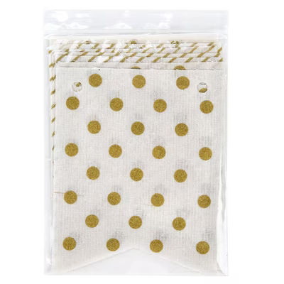 Crystal Clear Zip Bags with Vent Hole 6" x 8" 100 pack