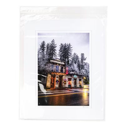Crystal Clear Zip Bags with Vent Hole 12" x 15" 100 pack
